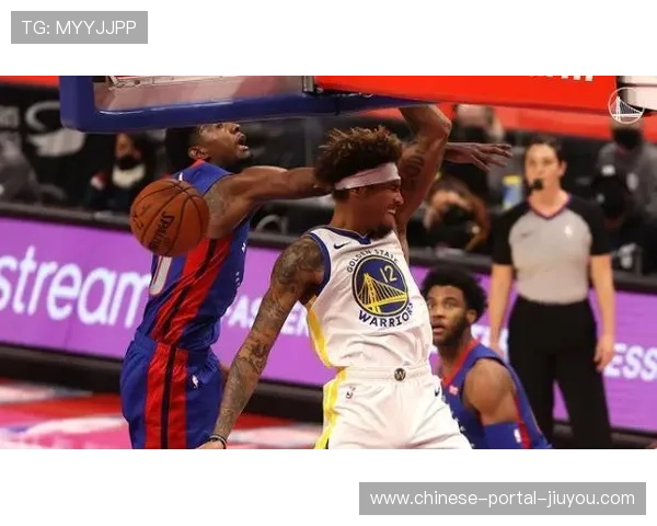 勇士不敌活塞，库里独力难支暴露球队攻防体系短板